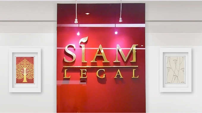 Siam Legal International Addresses Rising Cyber Crime Concerns Following Thailand's Removal of 59,000 Scam Accounts