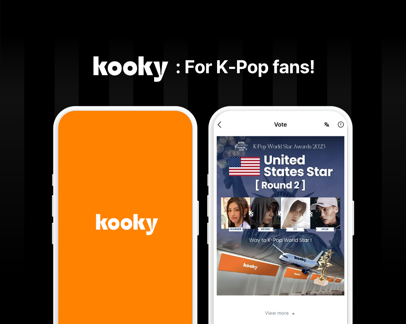 Kooky Launches Its First Cross-Border Music Production Project